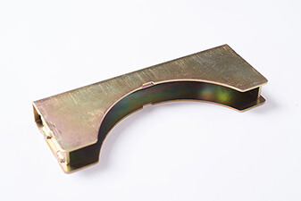 Metal Stampings