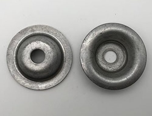 Countersunk Washer