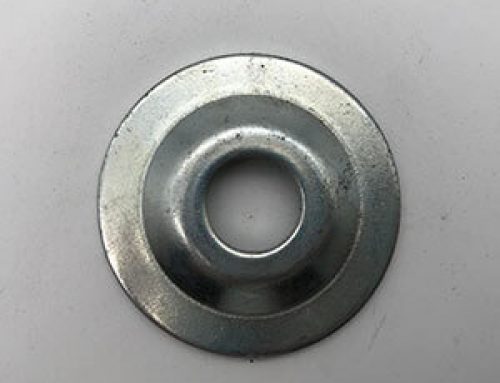 Cup Washer
