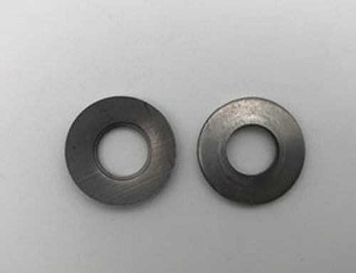 Non-standard Washer